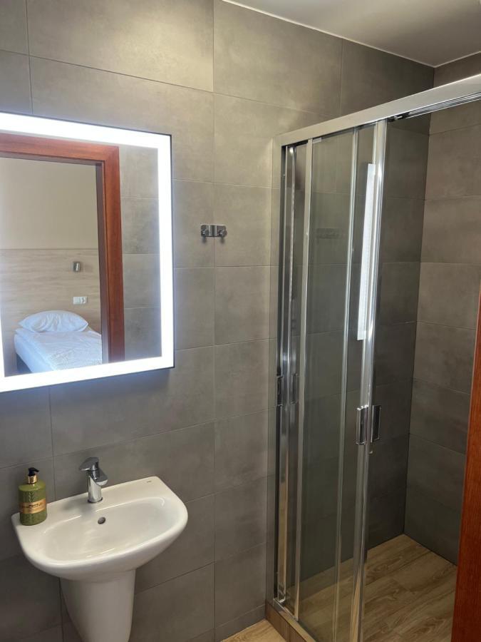 Ludowa Restauracja & Noclegi Kietrz المظهر الخارجي الصورة